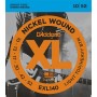 D'ADDARIO EXL140 - струны для электрогитары