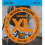 D'ADDARIO EXL140 - струны для электрогитары