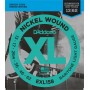 D'ADDARIO EXL158 - струны для баритон-электрогитары