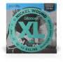 D'ADDARIO EXL158 - струны для баритон-электрогитары