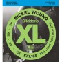 D'ADDARIO EXL165  - струны для бас-гитары