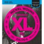 D'ADDARIO EXL170-5 - струны для 5-ти струнной бас-гитары