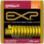 D'ADDARIO EXP10 - струны для акустической гитары