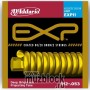 D'ADDARIO EXP11 - струны для акустической гитары