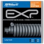 D'ADDARIO EXP160 - струны для бас-гитары