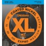 D'ADDARIO EXP160 - струны для бас-гитары