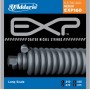 D'ADDARIO EXP160 - струны для бас-гитары