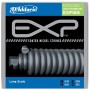 D'ADDARIO EXP165 - струны для бас-гитары