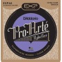 D'ADDARIO EXP44 - нейлоновые струны для классической гитары, очень сильное натяжение, EXP Coated