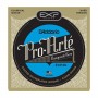 D'ADDARIO EXP46 - нейлоновые струны для классической гитары, сильное натяжение, EXP Coated