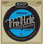 D'ADDARIO EXP46 - нейлоновые струны для классической гитары, сильное натяжение, EXP Coated