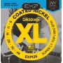 D'ADDARIO EXP125  - струны для электрогитары