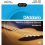 D'ADDARIO EXPPBB170 - струны на акустическую бас-гитару