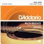 D'ADDARIO EZ900 - струны для акустической гитары