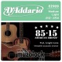 D'ADDARIO EZ920 - струны для акустической гитары