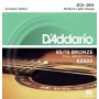 D'ADDARIO EZ920 - струны для акустической гитары