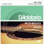 D'ADDARIO EZ920 - струны для акустической гитары