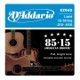 D'ADDARIO EZ940 - струны для 12-струнной гитары