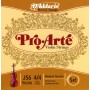 D'ADDARIO J56 4/4M Proarte - струны для скрипки