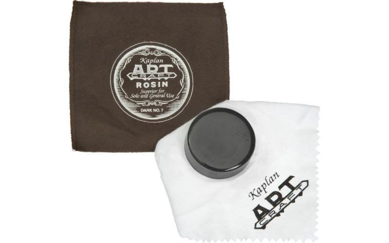 D'ADDARIO KACR7 канифоль скрипичная Dark