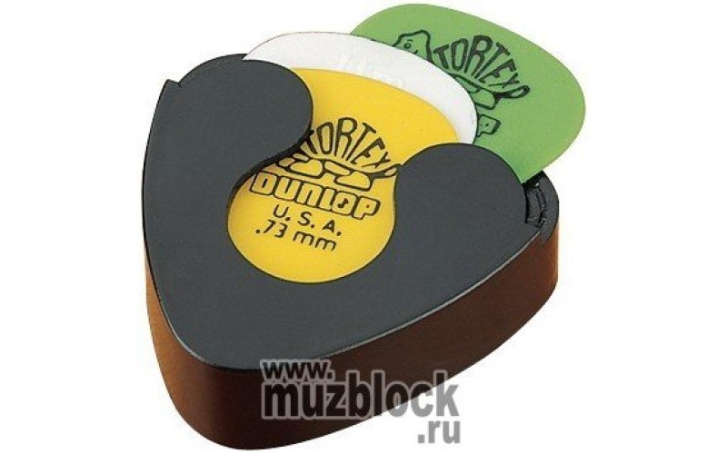 DUNLOP 5001 Scotty - футляр для медиатора
