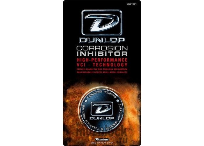 DUNLOP CO101 - уничтожитель ржавчины