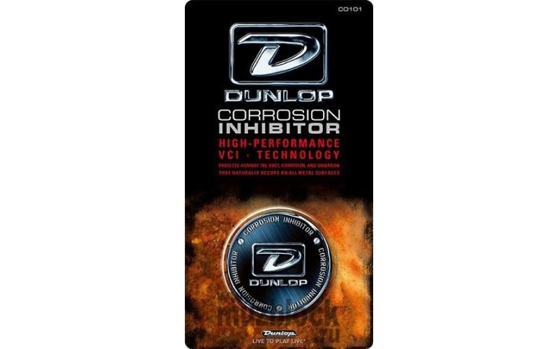 DUNLOP CO101 - уничтожитель ржавчины