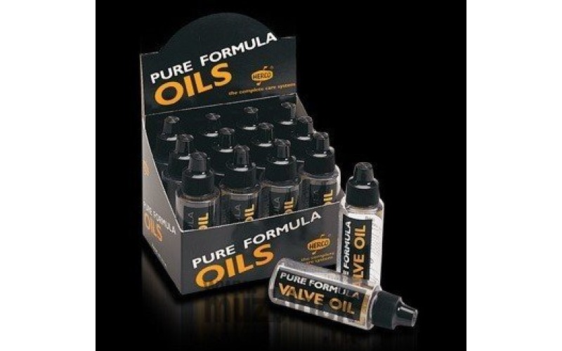 Dunlop HE451 масло для мелких движущихся частей оркестровых инструментов