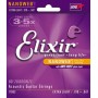 ELIXIR 11002 - струны для акустической гитары