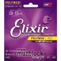 ELIXIR 11025 - струны для акустической гитары