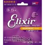 ELIXIR 11077 - струны для акустической гитары