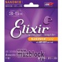 ELIXIR 11102 - струны для акустической гитары