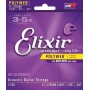 ELIXIR 11150 - струны для 12-струнной гитары