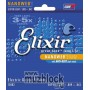 ELIXIR 12002 - струны для электрогитары