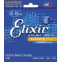 ELIXIR 12002 - струны для электрогитары