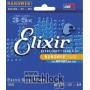 ELIXIR 12102 - струны для электрогитары