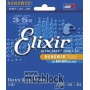 ELIXIR 12152 - струны для электрогитары