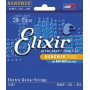 ELIXIR 12152 - струны для электрогитары