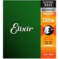 ELIXIR Bass 15432 - струна для бас-гитары 130L TW