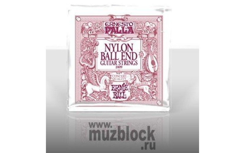 ERNIE BALL - когти