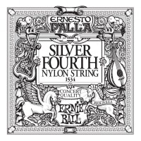 ERNIE BALL 1534 - 4-я струна нейлон