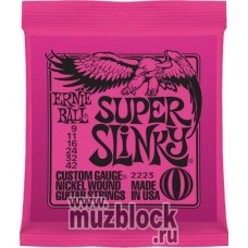 ERNIE BALL 2223 - струны для электрогитары