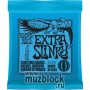 ERNIE BALL 2225 - струны для электрогитары