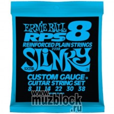 ERNIE BALL 2238 - струны для электрогитары