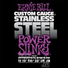 ERNIE BALL 2245 - струны для электрогитары