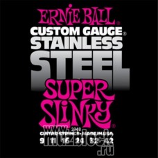 ERNIE BALL 2248 - струны для электрогитары