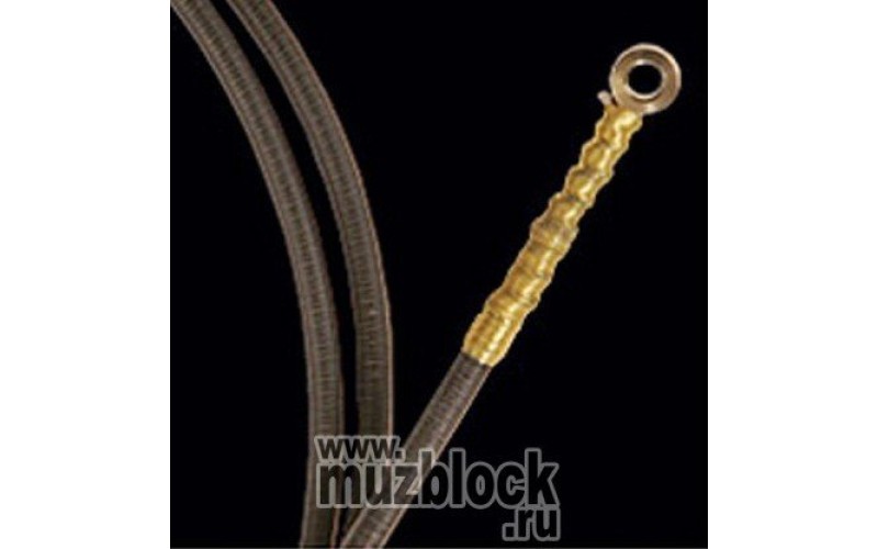 ERNIE BALL 2409 - нейлоновые струны для классической гитары, среднее нятяжение, Ball-End, Ernesto Pa