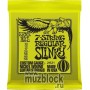 ERNIE BALL 2621 - струны для электрогитары