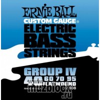 ERNIE BALL 2808 - струны для бас-гитары