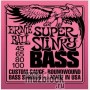 ERNIE BALL 2834 - струны для бас-гитары